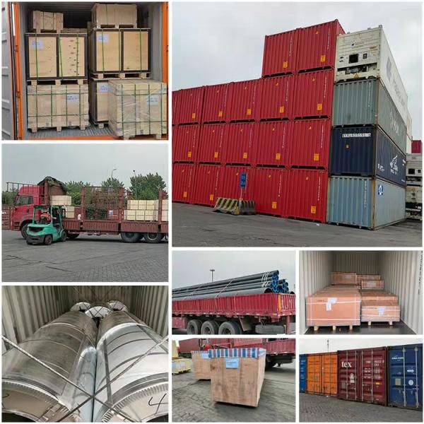 Q235 Carbon Steel Sheet ASTM A32 / A36 MS Steel Plate For Building Material