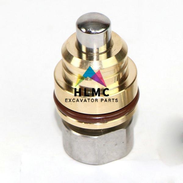 Excavator Joystick Pusher Manufacturer Directly KUBOTA KX151 161 30U 185 155 161 163 25 35U Bullet Head Walking Pusher