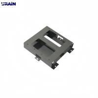 Die Bending Sheet Metal Parts Custom Sheet Metal Stamping Fabrication Parts