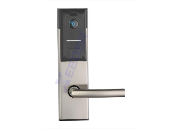 EURO Mortise Electronic Security Lock 4 Standard AA Alkaline Batteries