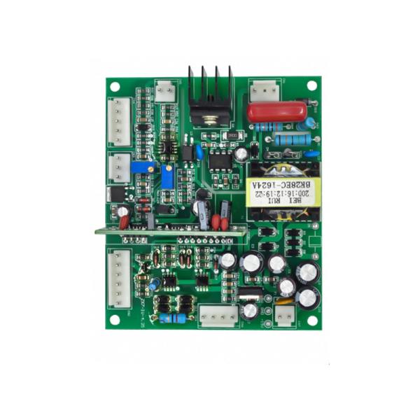 Small Quantity Contract PCB Assembly Pcba Circuit Board Manufacturers Pcba Technology
