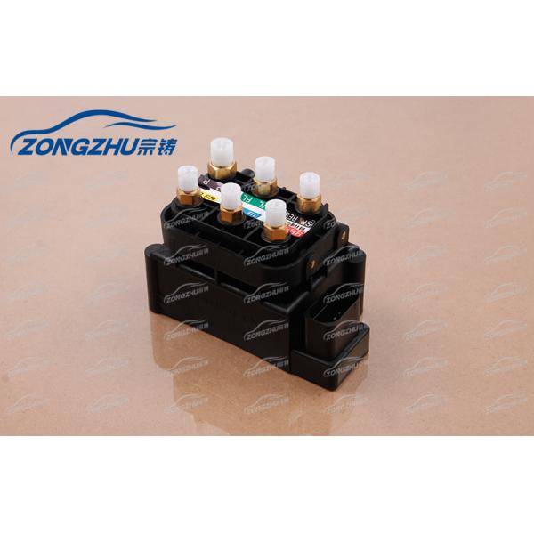 Mercedes ML / GL Class W164 Air Suspension Valves For Air Suspension Parts A1644605303
