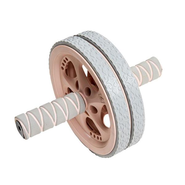 Колесо крытое Pilates ролика ядра Rueda ROSH Ab