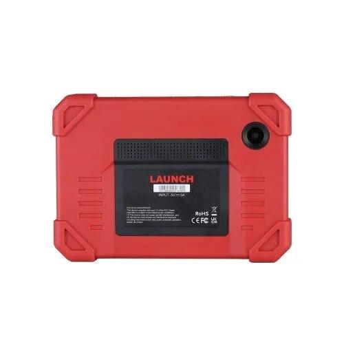 2025 LAUNCH CRP919X BT Diagnostic Scanner with Bluetooth Supports CAN FD DoIP and ECU Coding