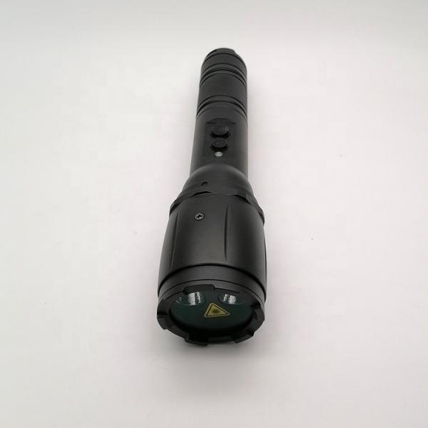 High Output 520nm 800mW Laser Torch for Wide Temperature Range and Lightweight Design