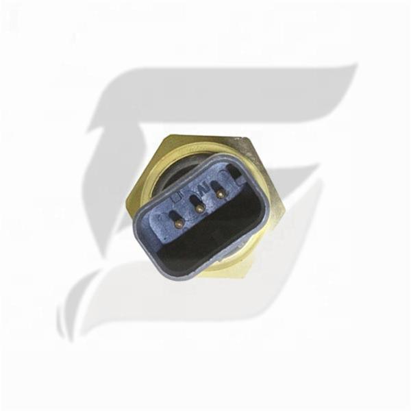 320-3060 датчик давления топлива для двигателя C7.1 C13 экскаватора гусеницы E320D2 E320E
