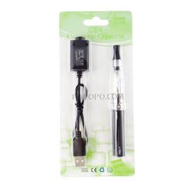 E cigarette wholesale ecig ego-t ce4 with blister package