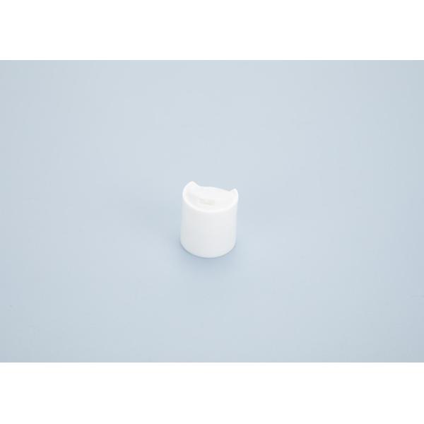 пластмасса круга 0.5oz 1oz 2oz 3oz 4oz Cosmo разливает ясного ЛЮБИМЦА по бутылкам с крышкой диска прессы