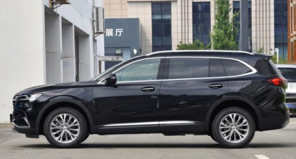 Buick prevê mais o suv dos assentos da porta 5 do luxo 5 de 552T cinco-Seat