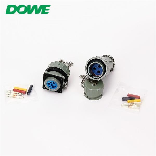 15a 32a 220v industrial connector aluminum brass electrical plugs and socket