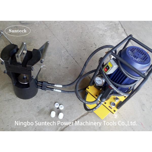 супер высокий гидронасос давления инструментов кабеля 80Mpa, электрическая машина насоса