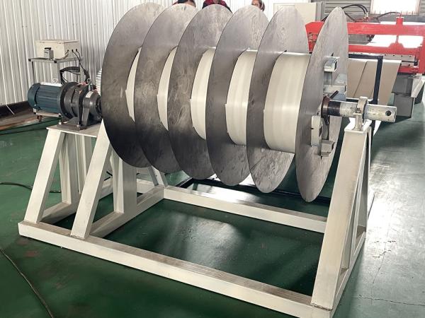 Máquina de corte de aço 90m/min da elevada precisão da máquina de corte da tira da espessura 0.5-2mm