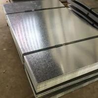 De SECC bobine JISG 3302 1m 2m de tôle d'acier PAR EXEMPLE 24 mesures 26 28 pour la soudabilité