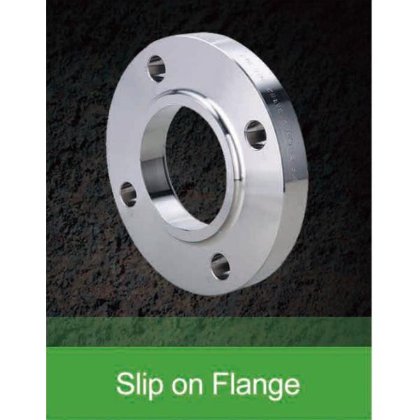 Нержавеющая сталь SA-182 F 304 316 Фланцевая труба