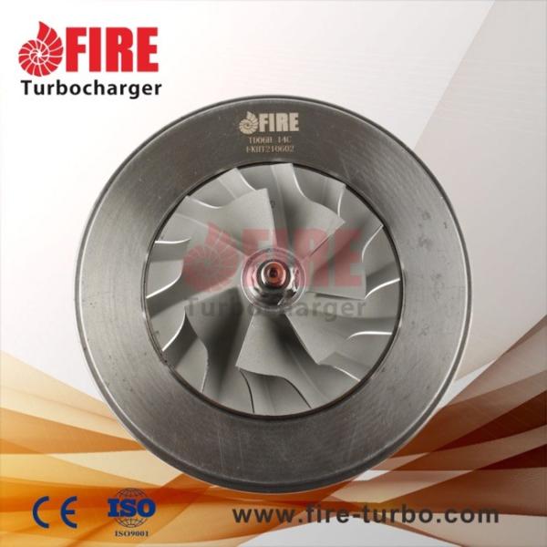 TD06H-14C Turbocharger Cartridge 49179-00451 5I5015 For Caterpillar Excavator With S6KT Engine