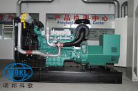 generadores diesel de 50Hz 60Hz TAD1341GE 312.5kva Volvo