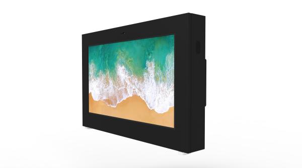 Smart Wall Mounted Digital Display Vertical Advertising Digital Signage Touch Screen
