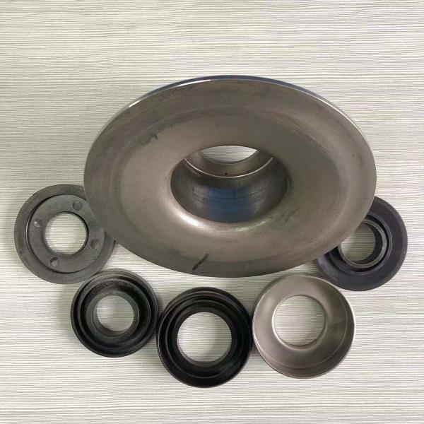 Roller Bearing Block Set 108mm 3.0mm TK6305-108 for Industrial Belt Conveyor