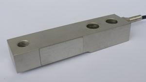 2 Ton Load Cell Strain Gauge Type IP67 Waterproof Cable Length 3-10 Meters