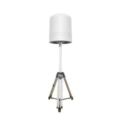 IP65 Détecteur de direction et de positionnement UAV Tdoa Aoa