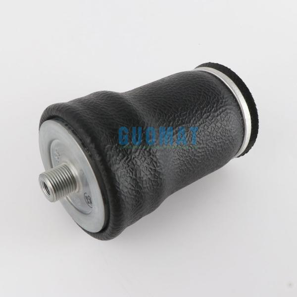 Freightliner Cab Air Bag 1S4-007 W02-358-7001 Goodyear Tapered Sleeve