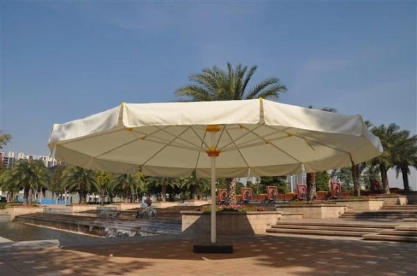 7m advertising tent round sun umbrellas used patio umbrellas
