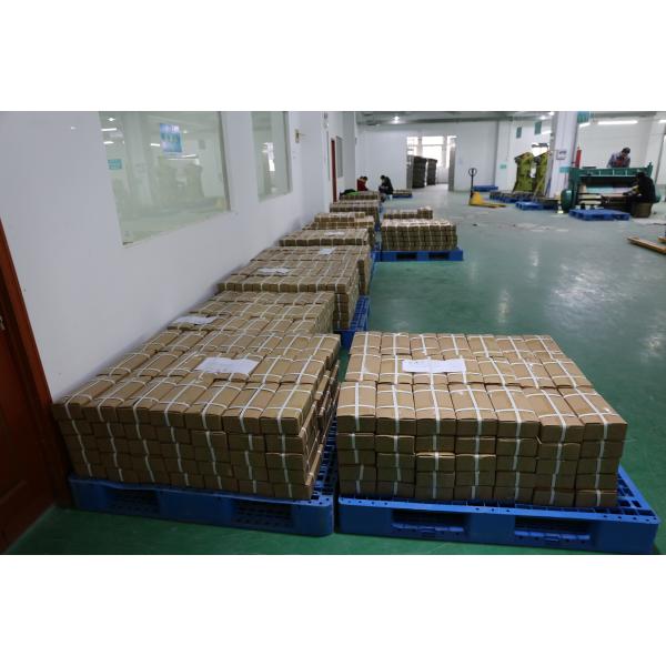 Anhui Angran Green Technology Co., Ltd.