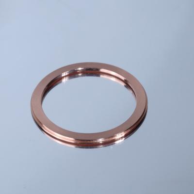 Rapid Prototyping Aluminum Drone Parts Anodized Bead Blasted