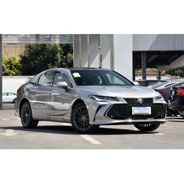 Автомобиль 2022 автомобиля космоса мест 3 двери 5 спаренного двигателя 2.5L 4 avalon Тойота средний специализировал нового/используемого поставщика автомобиля EV/Gasoline