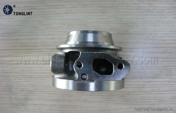 CT 17201-30080 Water Cooling Turbo Charger Bearing Housings for Toyota Hilux Vigo D4D / 2KD