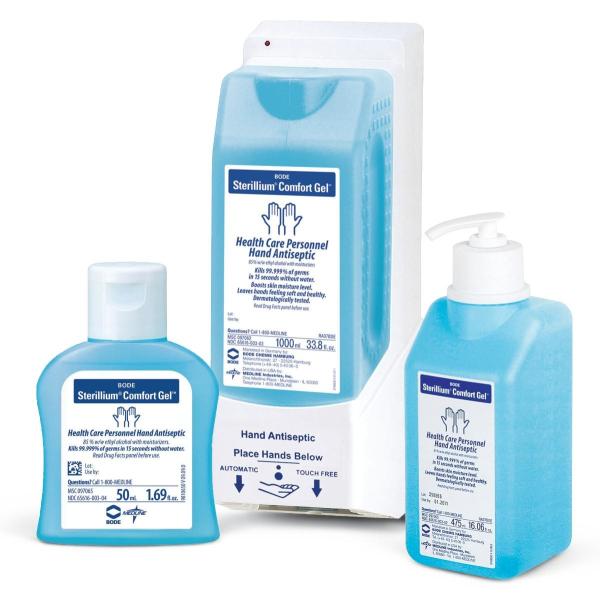 Cleaning Waterless Hand Sanitizer Kill 99% Germs Coronavirus Antiseptic