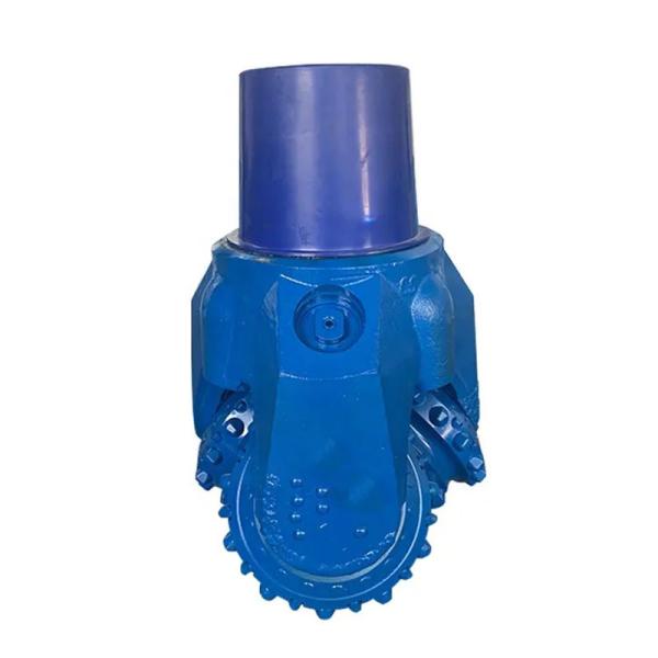 8 1/2 Inch IADC Terrace  Tricone Drilling Bit For Mining Multifunctional