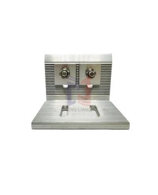 Anti-corrossion Aluminum Bracket for Stone Facade Support System