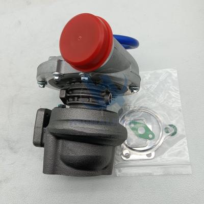 Turbocompresseur pour moteur diesel 320/06084 32006084 pour JCB 3CX 4CX Turbo