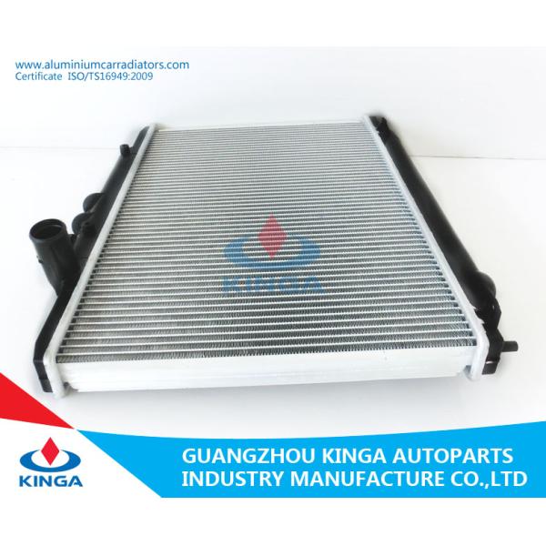 Aluminium Radiators for NISSAN URVAN ' 2009 - MT OEM 21410 - VZ00A