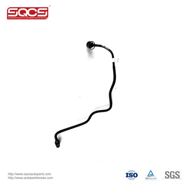11157619007 Crankcase Ventilation Hose Pipe for BMW MINI Cooper B38 1.5 at Affordable