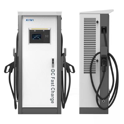800v Charging EV DC Dual Charger Original DC EV Charger for BMW Hottest 60kw 90kw 120kw