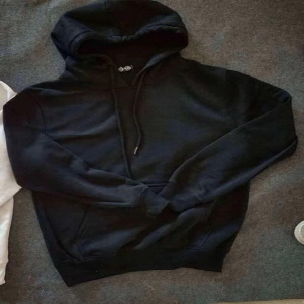 Fall Cool Hoodies For Teenage Guys 65% Cotton 35% Polyester