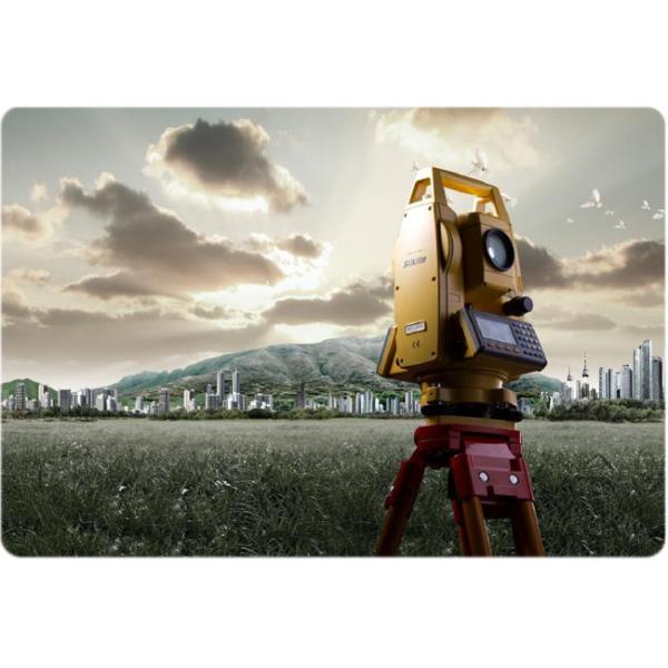 South NTS-362R Reflectorless Total Station
