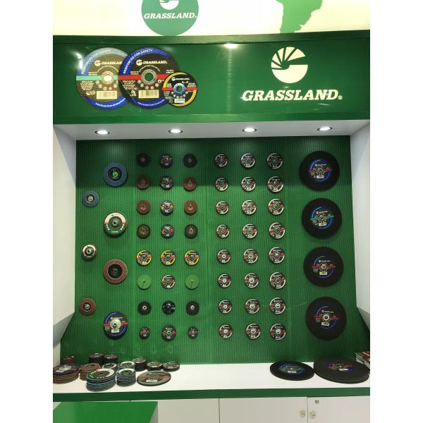 4400RPM неподвижные пилы 355mm нержавеющей стали отрезка колеса