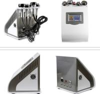 La machine partielle de cavitation de laser Lipo de diode du vide rf réduisent des vergetures