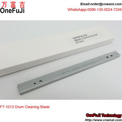 FT1013 FT1515 Drum cleaning blade FT-1013 FT-1515 Drum cleaning blade wholesaler