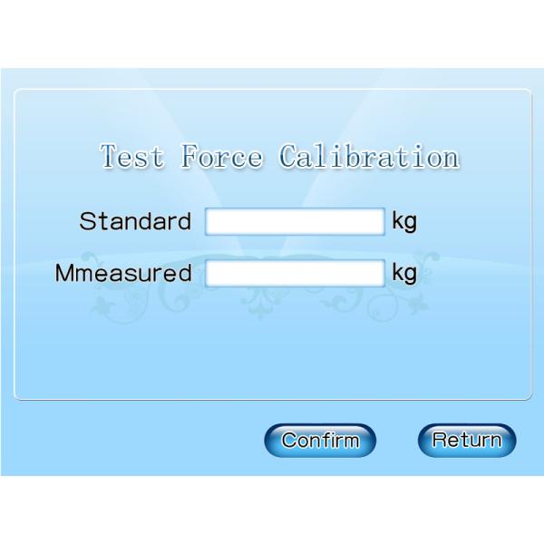 HR-150DT Rockwell Hardness Tester with 8-Inch Touch Screen, 150kgf Capacity