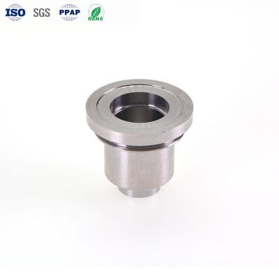 Non-Standard Metal CNC Machined Components cnc milling and turning parts