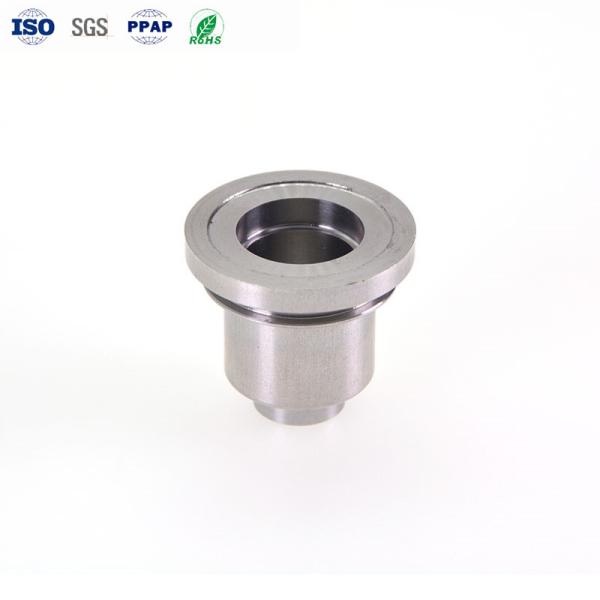 Composants usinés CNC pour métaux non standard