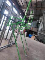 Silencios estructurales para la construcción de ICF Silencios temporales para la construcción de ICF