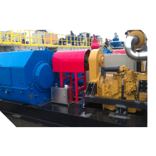 Wholesale Customized Good Quality Mud Water Pump Submersible Mud Professional Engine Pump Units