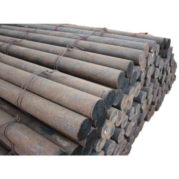 GBT700 JIS Q195 Q215 Carbon Steel Round Bar Dia 1mm To 600mm