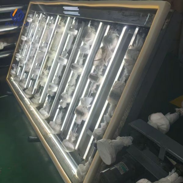 1220*2440mm color acrylic sheet outdoor use without fading