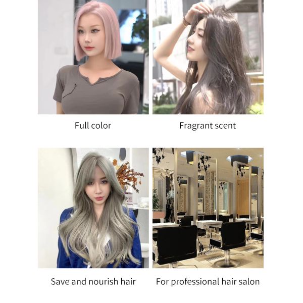 Crème Révélatrice Coloration Permanente 6% 9% 12% Oxydant 100ml